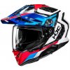 HJC prilba RPHA 60 Dakar MC21 - M