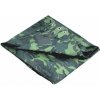 Tarpaulin plachta Khaki 4x5m 80g/m zakrývacia oliva/kamufláž