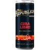 BOŽKOV REPUBLICA CUBA LIBRE 4,5% 0,25 l ( plech )