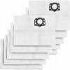 Sáčky do vysávača syntetické 10x WD2 PLUS WD3 MV2 MV3 KWD SE4001 4002 WD3.200 10 ks