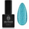 NANI gél lak 6 ml - Mermaid Shine
