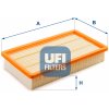 UFI Vzduchový filter 30.136.00
