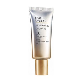 Estée Lauder Revitalizing Supreme CC krém Global Anti-Aging CC Creme SPF 10 30 ml