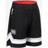 TARMAK Detské basketbalové šortky SH 900 NBA čierne 123-130 cm
