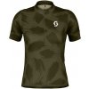 Dámsky cyklistický dres Scott Endurance 20 SS