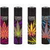 CLIPPER® Psycho Weed 4ks