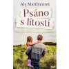 Psáno s lítostí - Aly Martinez