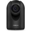 Ip Wi-Fi kamera Foscam R4M Indoor 4MP čierna (R4M-B)