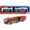 Dickie Autobus City Express 46 cm, 2 druhy