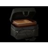 MEINL PRO CAJON BAG, LARGE BLACK