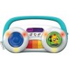 BABY EINSTEIN Hračka hudobný prehrávač Toddler Jams 1r+