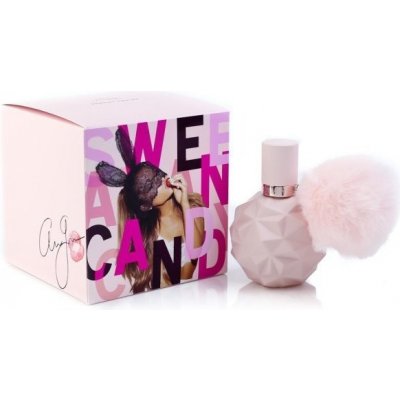 Ariana Grande Sweet Like Candy, parfumvoaná voda dámska 30 ml, 30ml