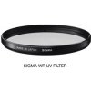 UV filter SIGMA 82 mm WR