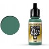Farba Vallejo Model Air - Light Green 17ml