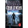 Coeur d'acier (Coeur d'acier, Tome 1)