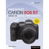 David Busch's Canon EOS R7 Guide to Digital Photography
