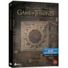 Hra o trůny 5.série / Game Of Thrones 5 / Steelbook - Blu-Ray 4 disky