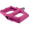 RACE FACE pedály RIDE magenta