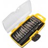 FIELDMANN FDN 1002-16R Sada hobby nožů