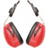 PORTWEST Endurance Clip-on PW47 POR-PW47RER Červená