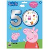 Tetovací set 50+ Prasiatko Peppa