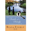 Death of a Dandy (Riana Everly)(Brožovaná)