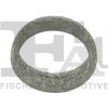 Tesniaci krúżok pre výfuk. trubku FA1 791-958 791-958