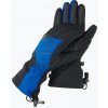 Detské lyžiarske rukavice ZIENER Laval Aquashield AW cobalt blue