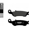 Predné brzdové platničky Galfer SEMI METAL YAMAHA 2007-2020