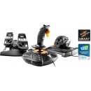 Thrustmaster T.16000M Flight Pack 2960782