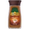 Rozpustná káva Jacobs Velvet 200 g