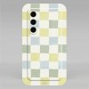 4NewCase - Kryt pre SAMSUNG - Galaxy S23 Plus - INFINITY Hard - Pastel Patchwork - 1017070500107