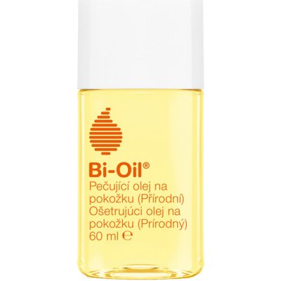BIOIL BI-OIL Olej ošetrujúci (Prírodný) 60 ml