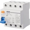 B3MAX Prúdový chránič typ VDF - 63A 4P RCCB 30mA 240V