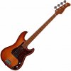 Sire Marcus Miller P5 Alder-4 Tobacco Sunburst Elektrická basgitara (Zánovné)
