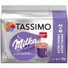 TASSIMO Milka 160 g 10 ks