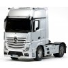 Tamiya Mercedes Benz Actros 1851 GigaSpace 1/14 KIT