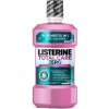 Listerine Total Care Zero - Ústna voda kompletná starostlivosť bez alkoholu 500 ml