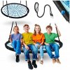 Bocianie hniezdo Neo-sport 120 x 160 x 120 cm