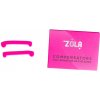 ZOLA kompenzátory 1 pár Barva: Růžová
