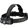 Ledlenser Čelovka MH7 Čierno-šedá