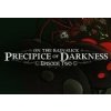 On the Rain-Slick Precipice of Darkness: Episode Two Steam CD Key