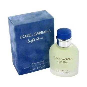 Dolce & Gabbana Pour Homme voda po holení 125 ml