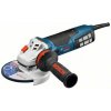 BOSCH Uhlová brúska 150 mm GWS 19-150 CI mäkký štart, v kartónovej krabici / 1900 W