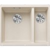 BLANCO SUBLINE 340/160-U biela soft