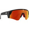 Slnečné Okuliare SPY unisex 6700000000230 (šošovky/nosník/ramienka) 142/00/147 mm)