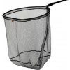 GIANTS FISHING - Podberák Deluxe Landing Net Rubber 85x75cm (2x rukoväť)