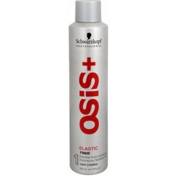 Schwarzkopf Osis Elastic Flexibilní vlasový sprej 500 ml