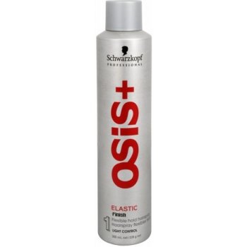 Schwarzkopf Osis Elastic Flexibilní vlasový sprej 300 ml