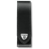 Victorinox 4.0506.L Ranger Medium čierne kožené puzdro 130mm